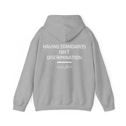 Standards Hoodie