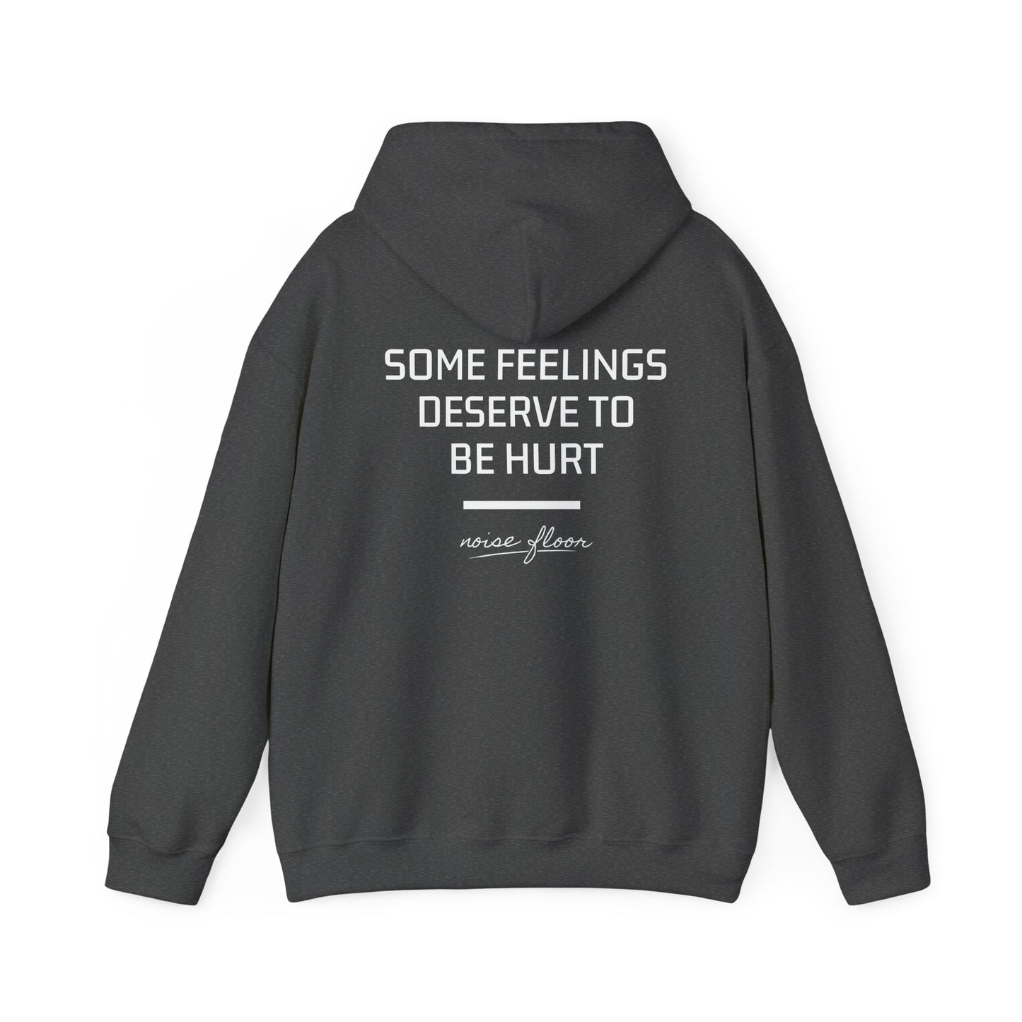 Feelings Hoodie