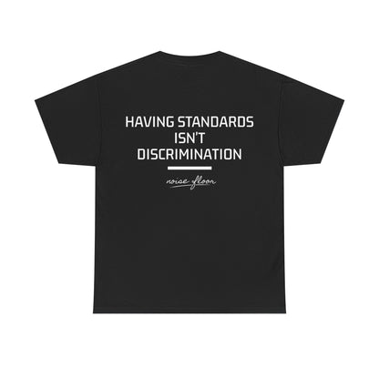 Standards T-shirt