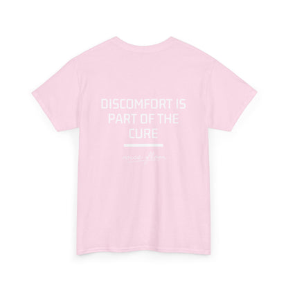 Discomfort T-shirt