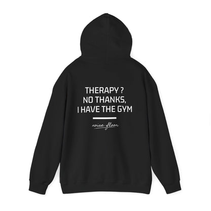 Therapy Hoodie