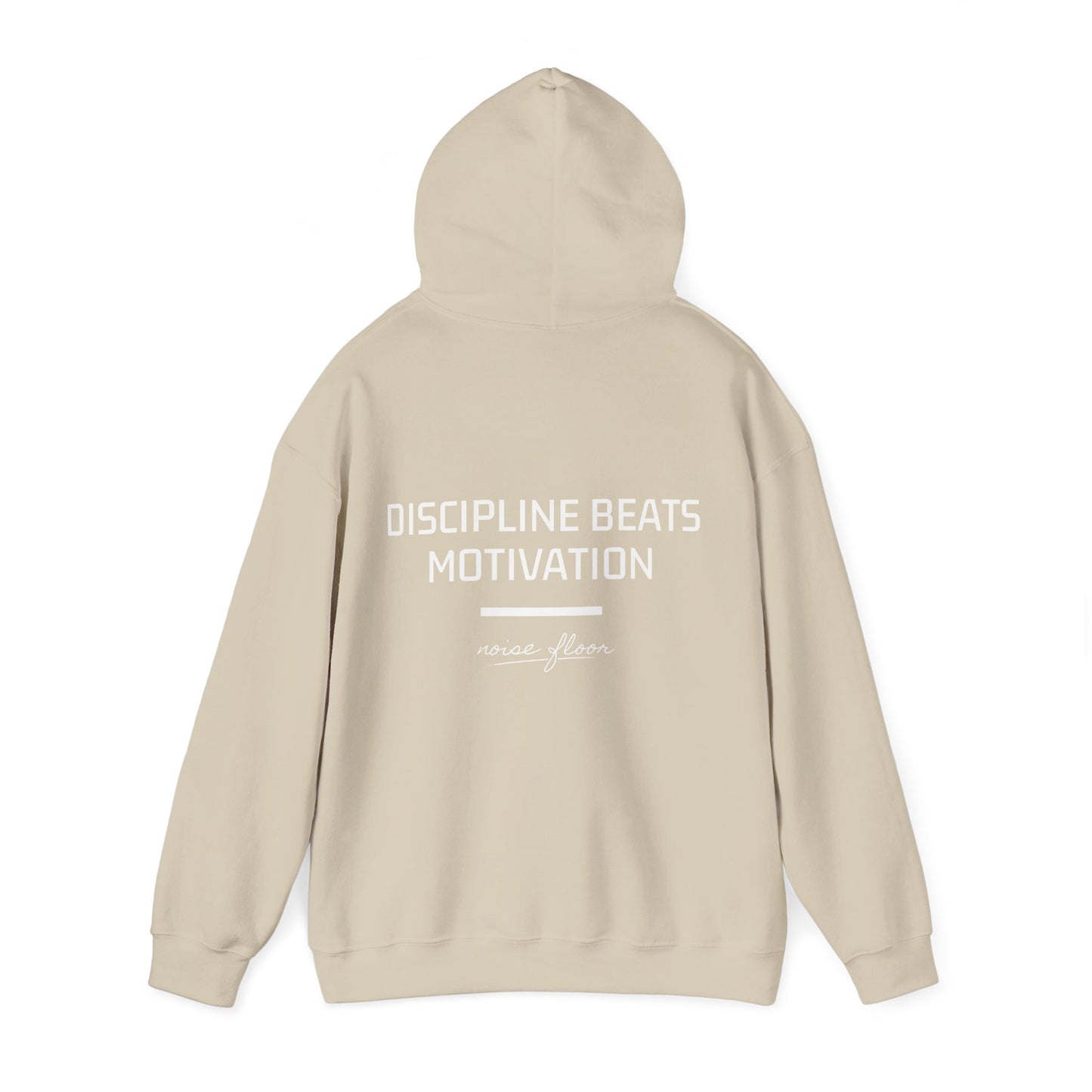 Discipline Hoodie