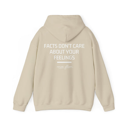 Facts Hoodie