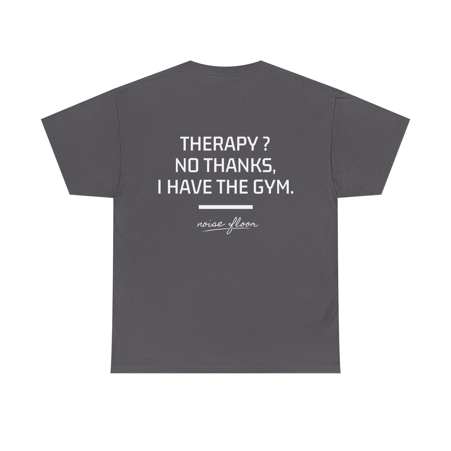 Therapy T-shirt