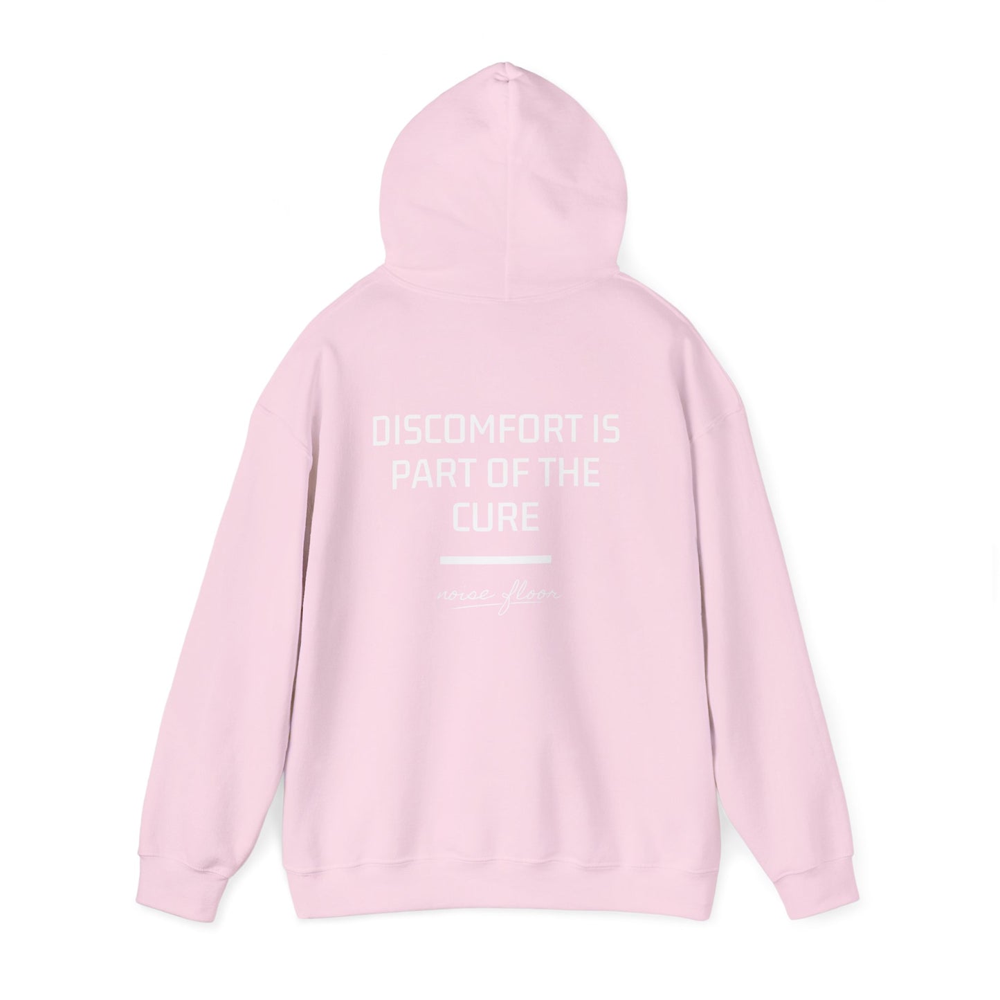 Discomfort Hoodie
