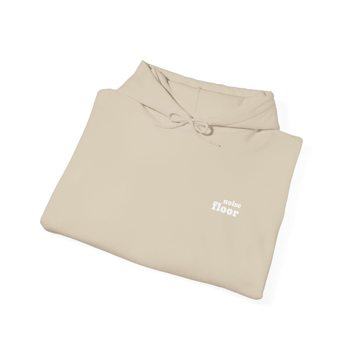 Bench press Hoodie