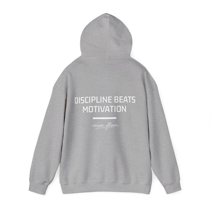 Discipline Hoodie