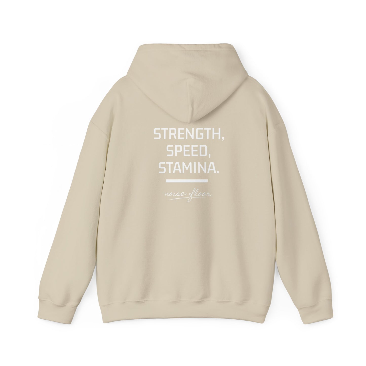 Triple S Hoodie