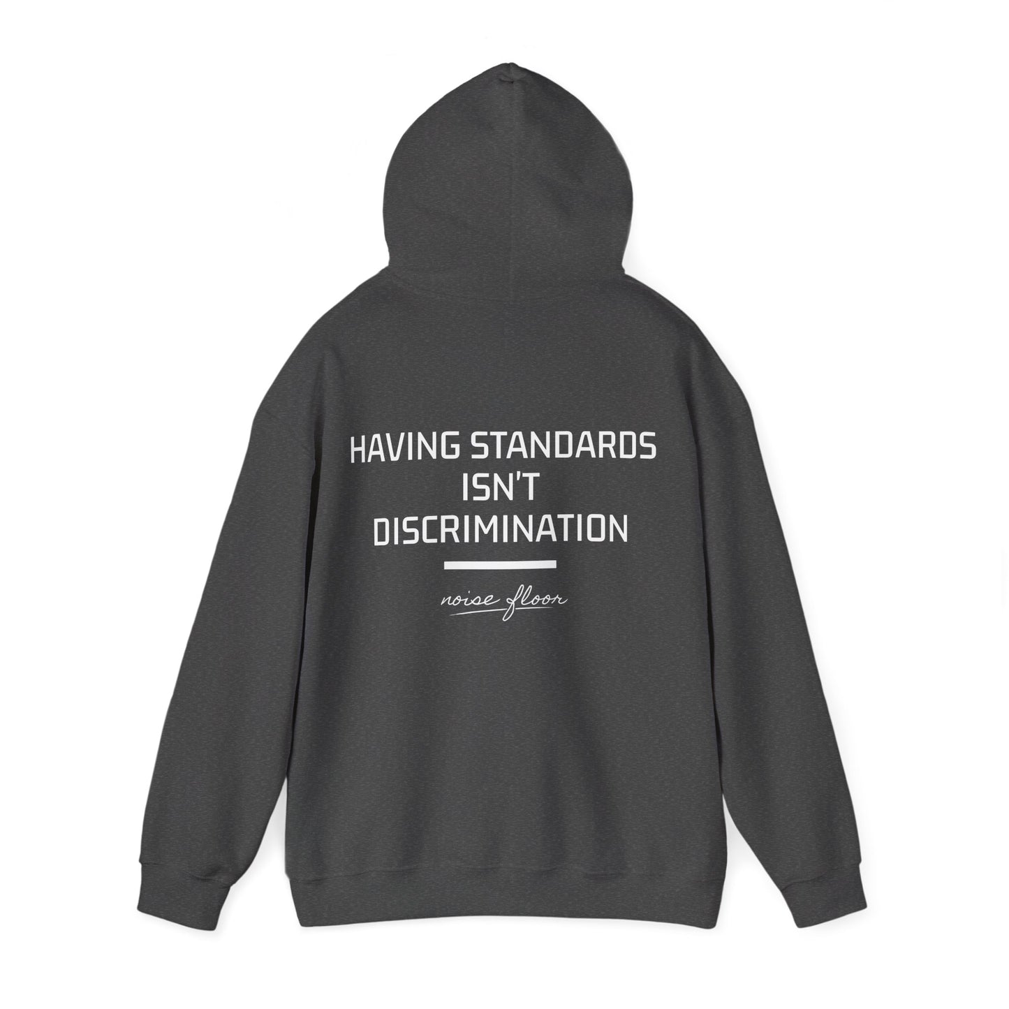 Standards Hoodie