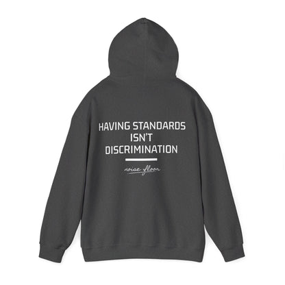 Standards Hoodie