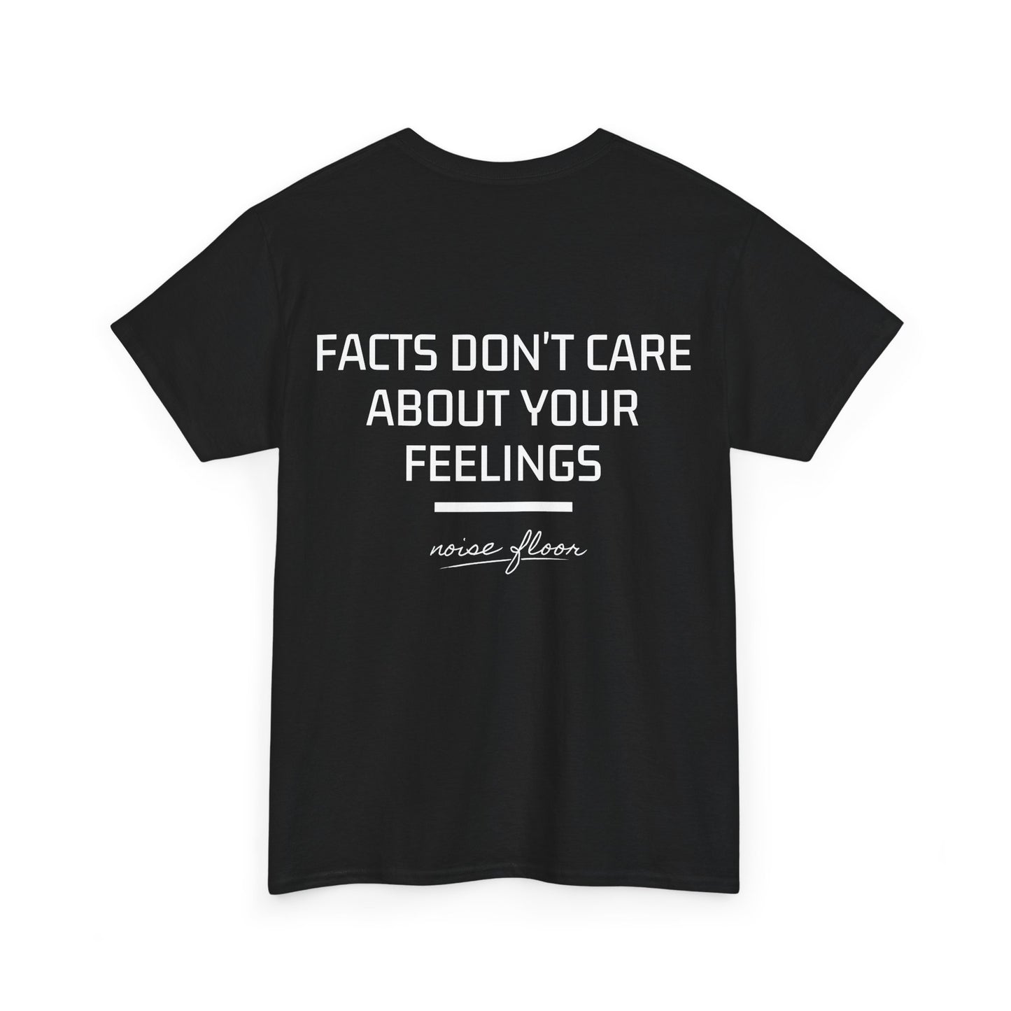 Facts T-shirt