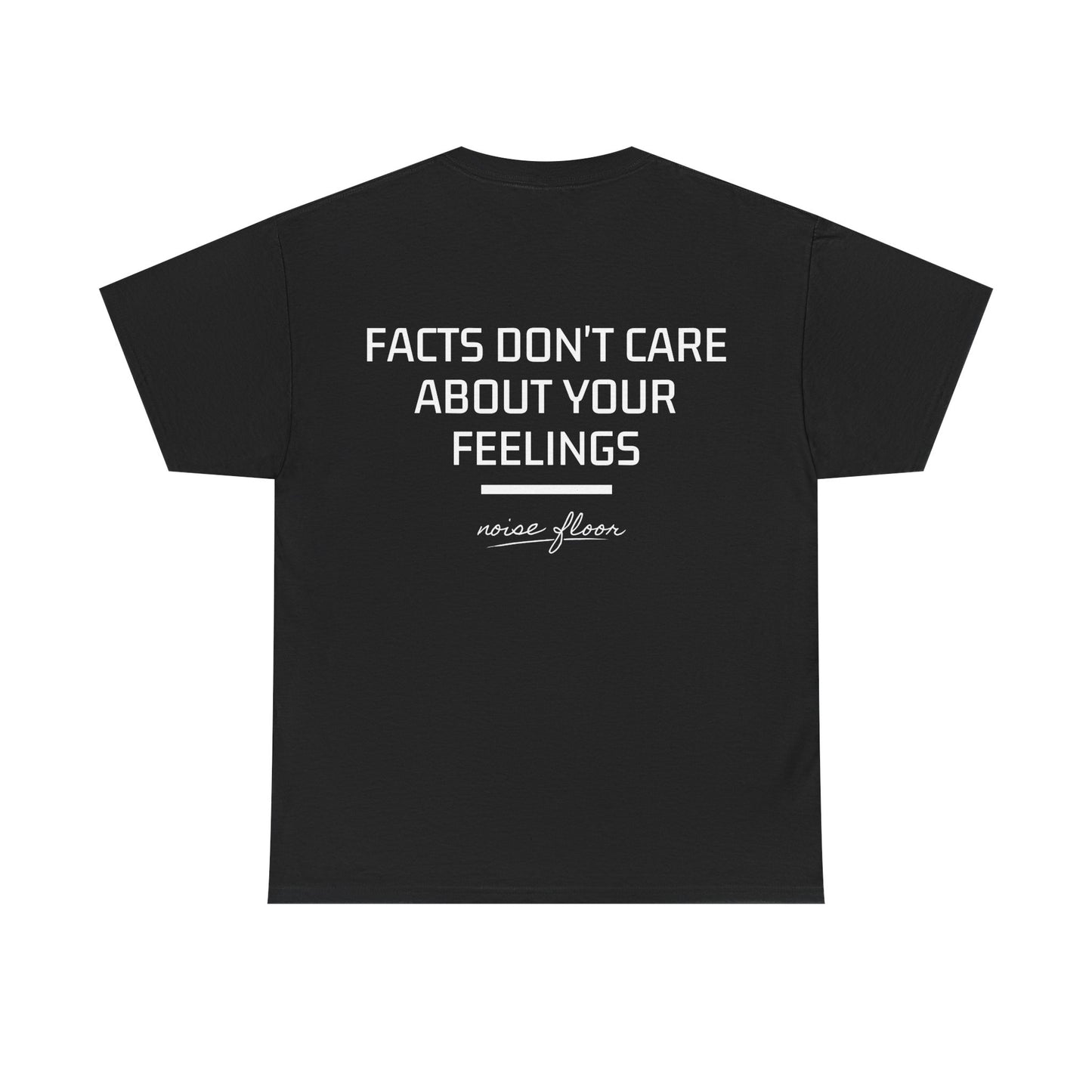 Facts T-shirt