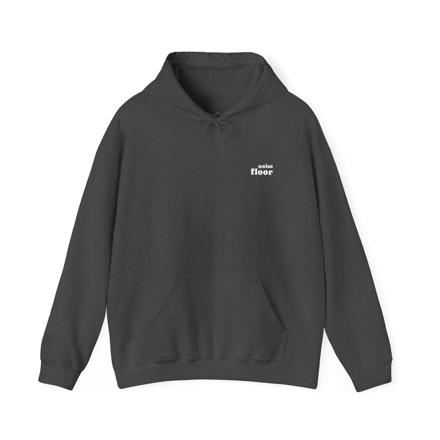 Why I work out Hoodie