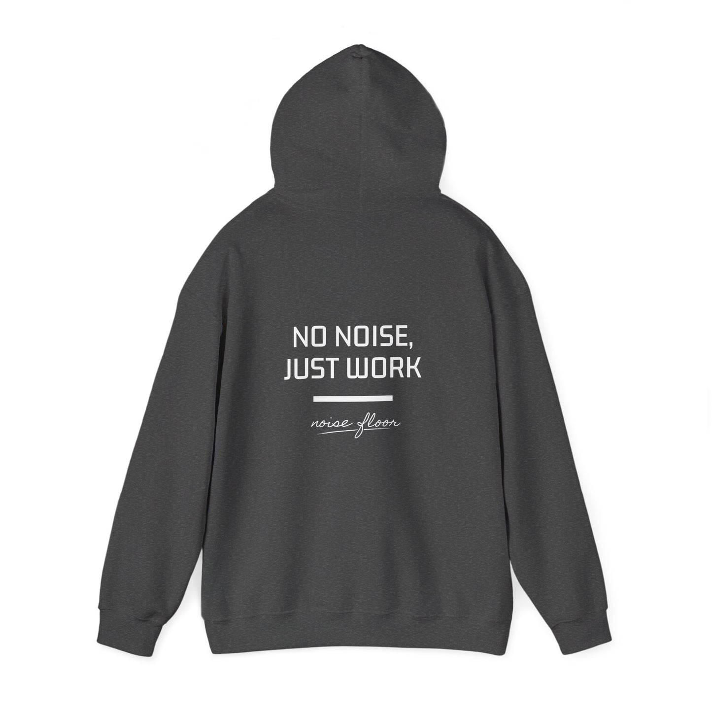 Slogan Hoodie