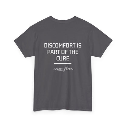 Discomfort T-shirt