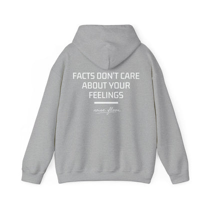 Facts Hoodie