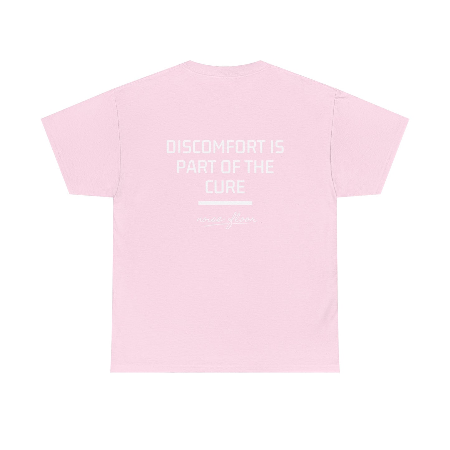 Discomfort T-shirt