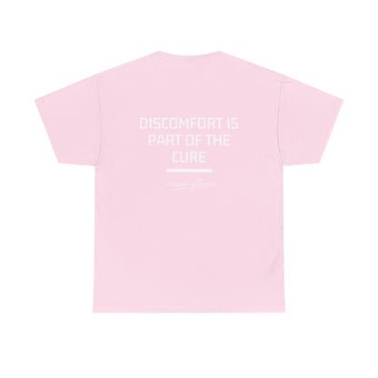 Discomfort T-shirt
