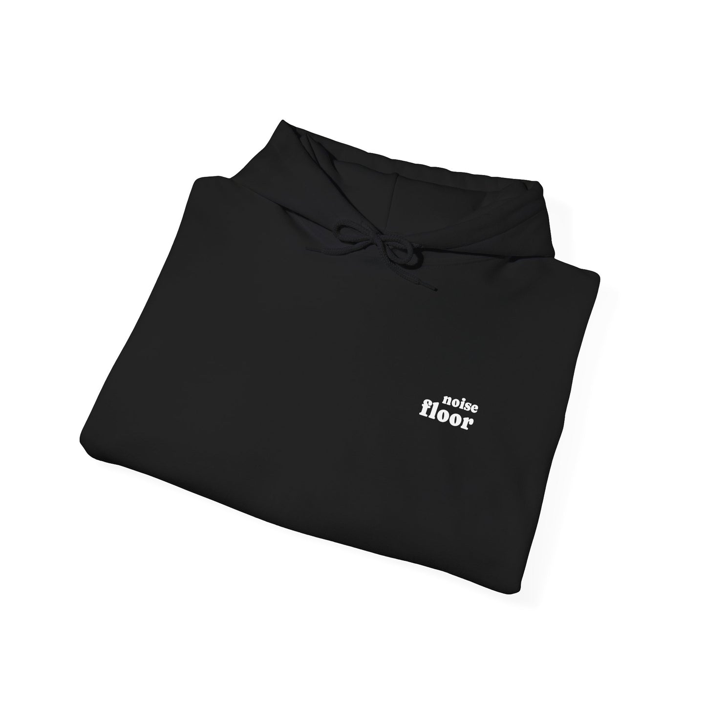Facts Hoodie
