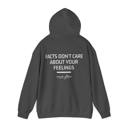 Facts Hoodie