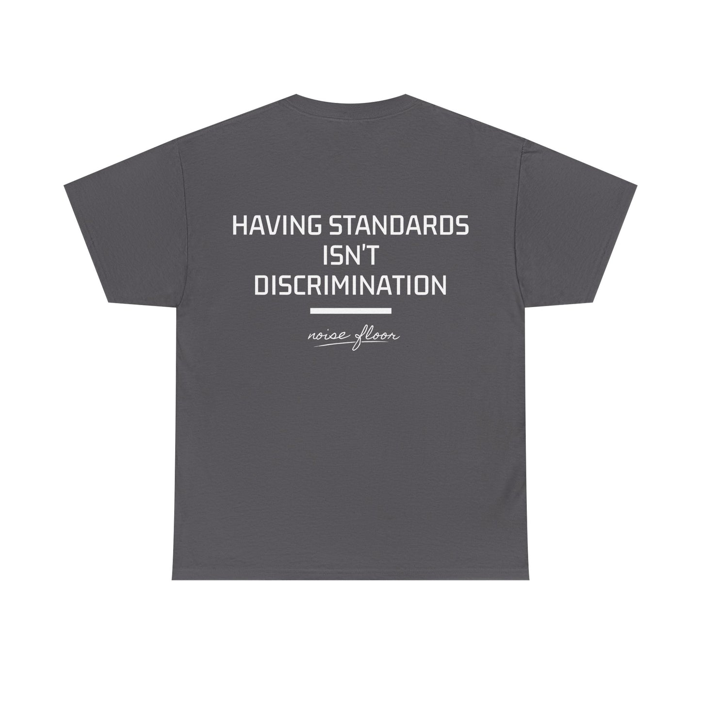 Standards T-shirt
