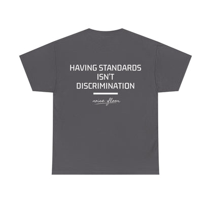 Standards T-shirt