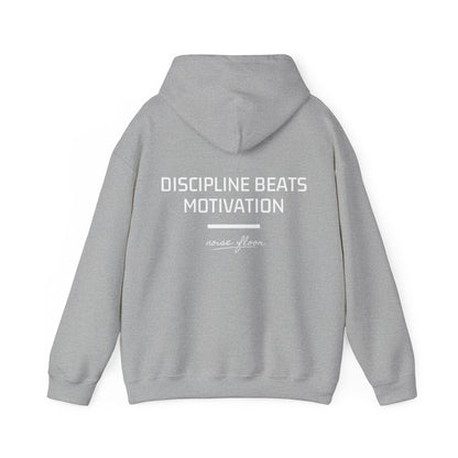 Discipline Hoodie