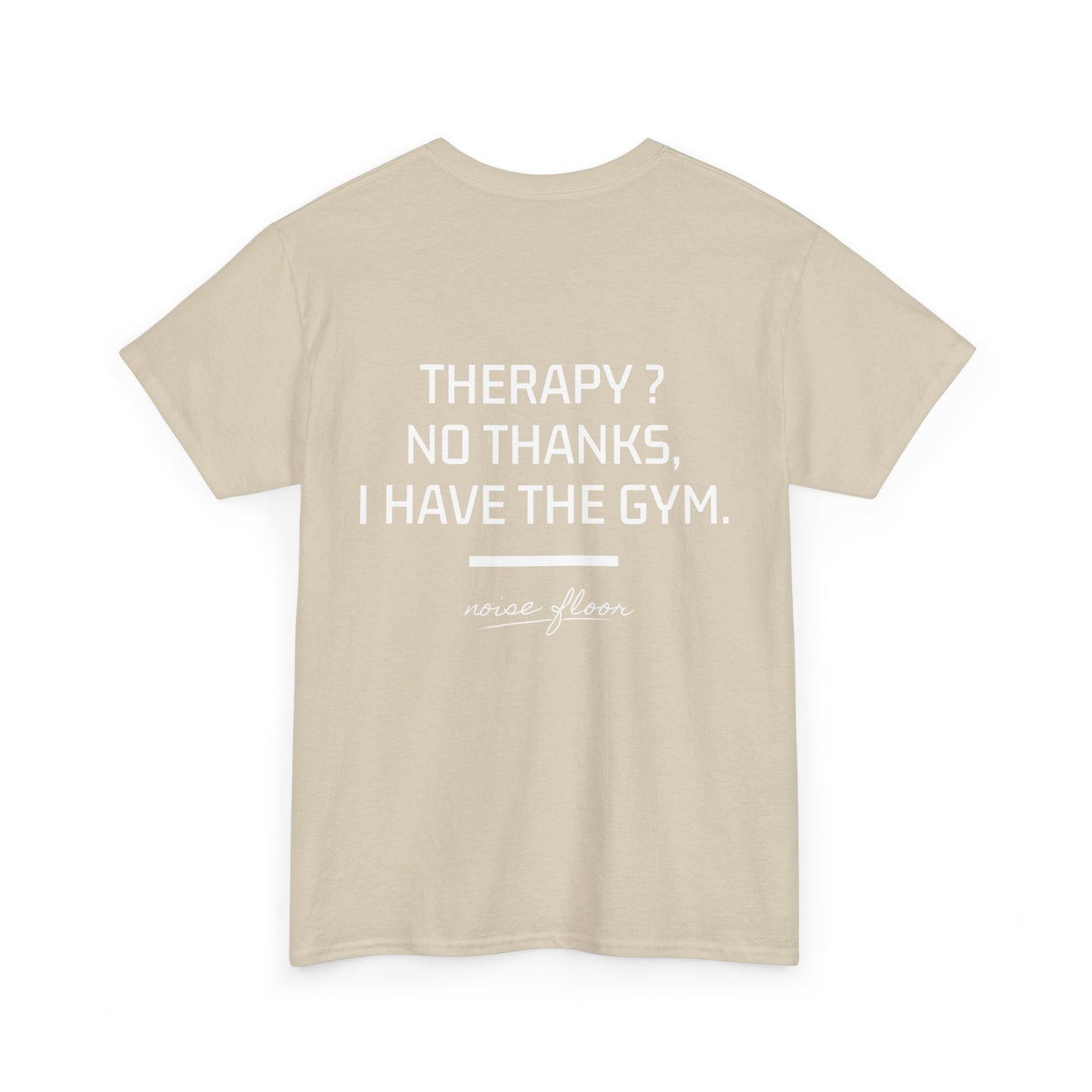 Therapy T-shirt
