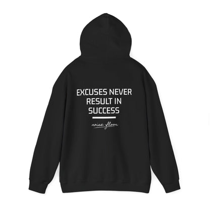 Excuses Hoodie
