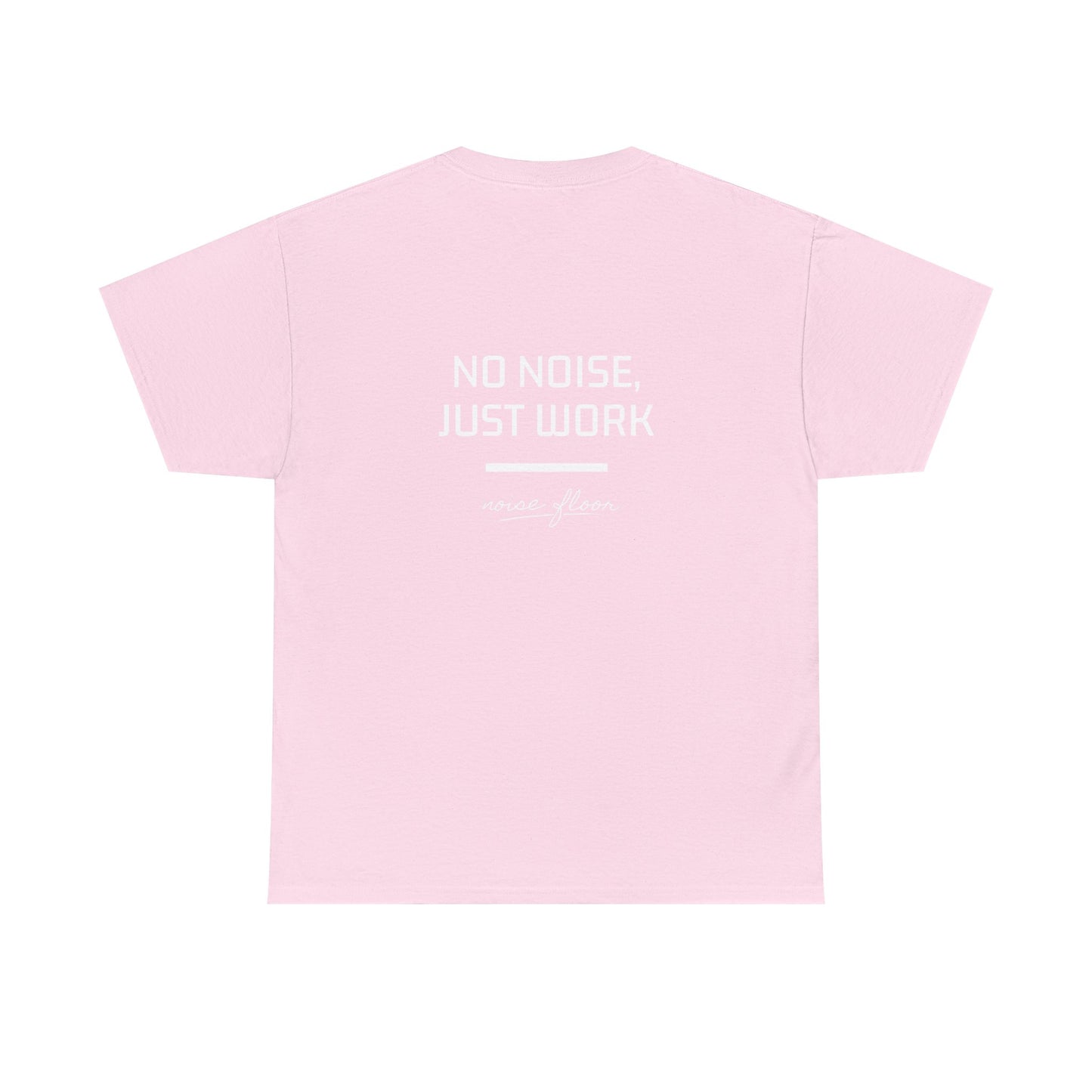 Slogan T-shirt