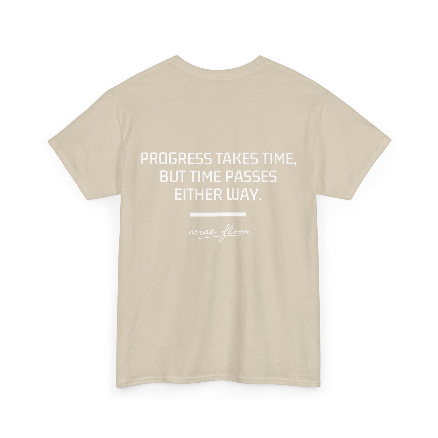 Progress T-shirt