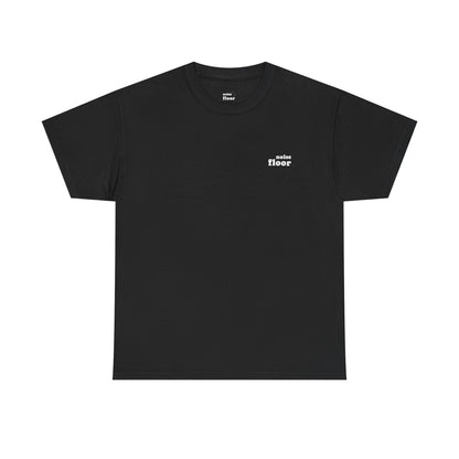 Slogan T-shirt