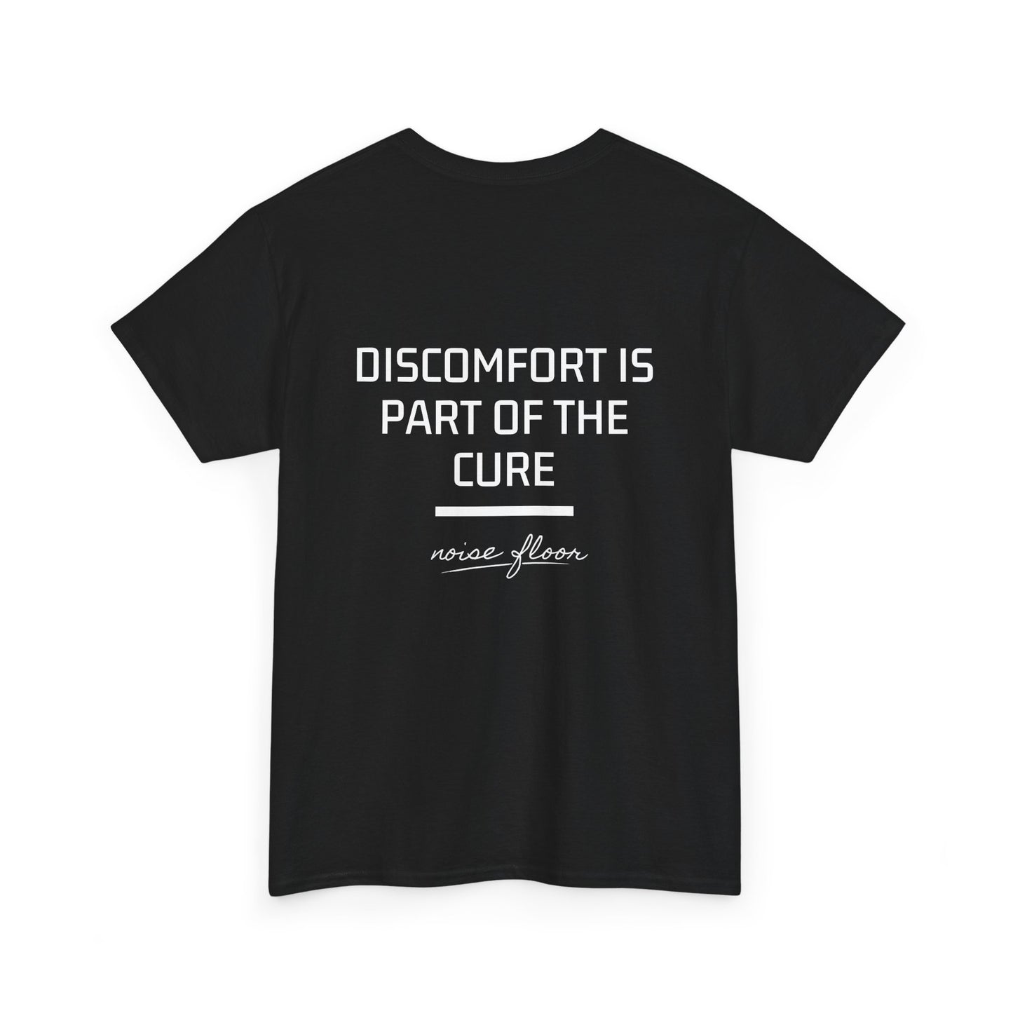Discomfort T-shirt