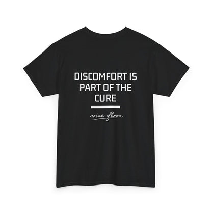 Discomfort T-shirt