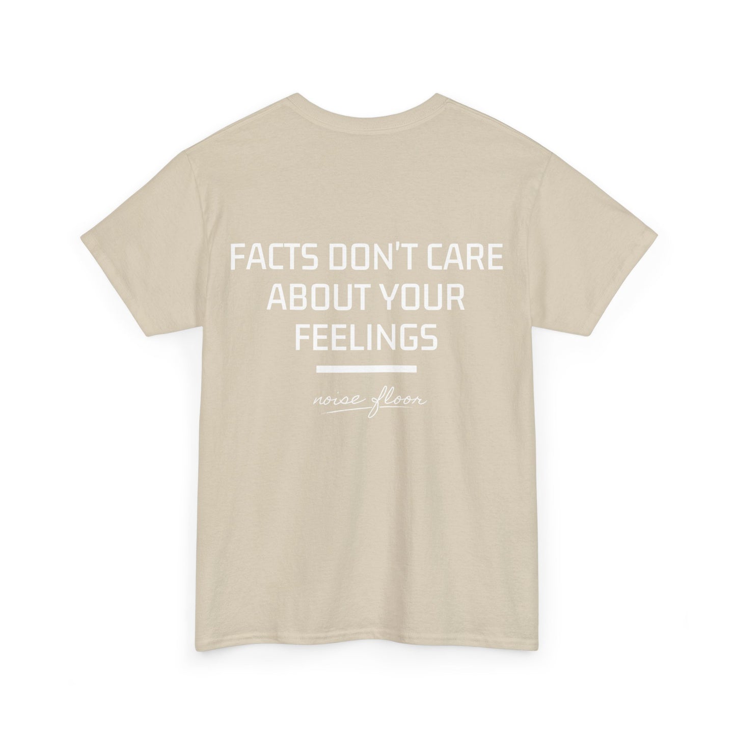 Facts T-shirt