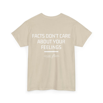 Facts T-shirt