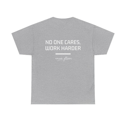 No one cares T-shirt