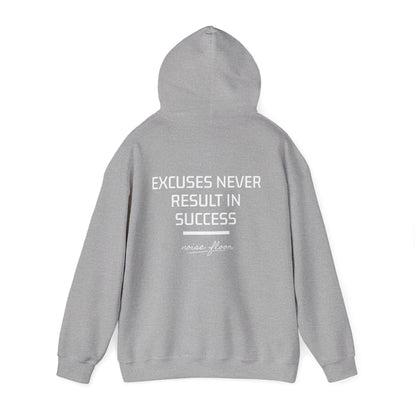 Excuses Hoodie