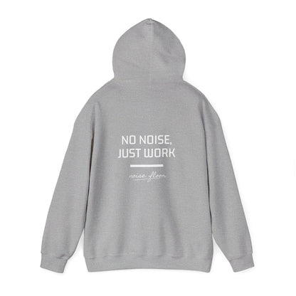 Slogan Hoodie