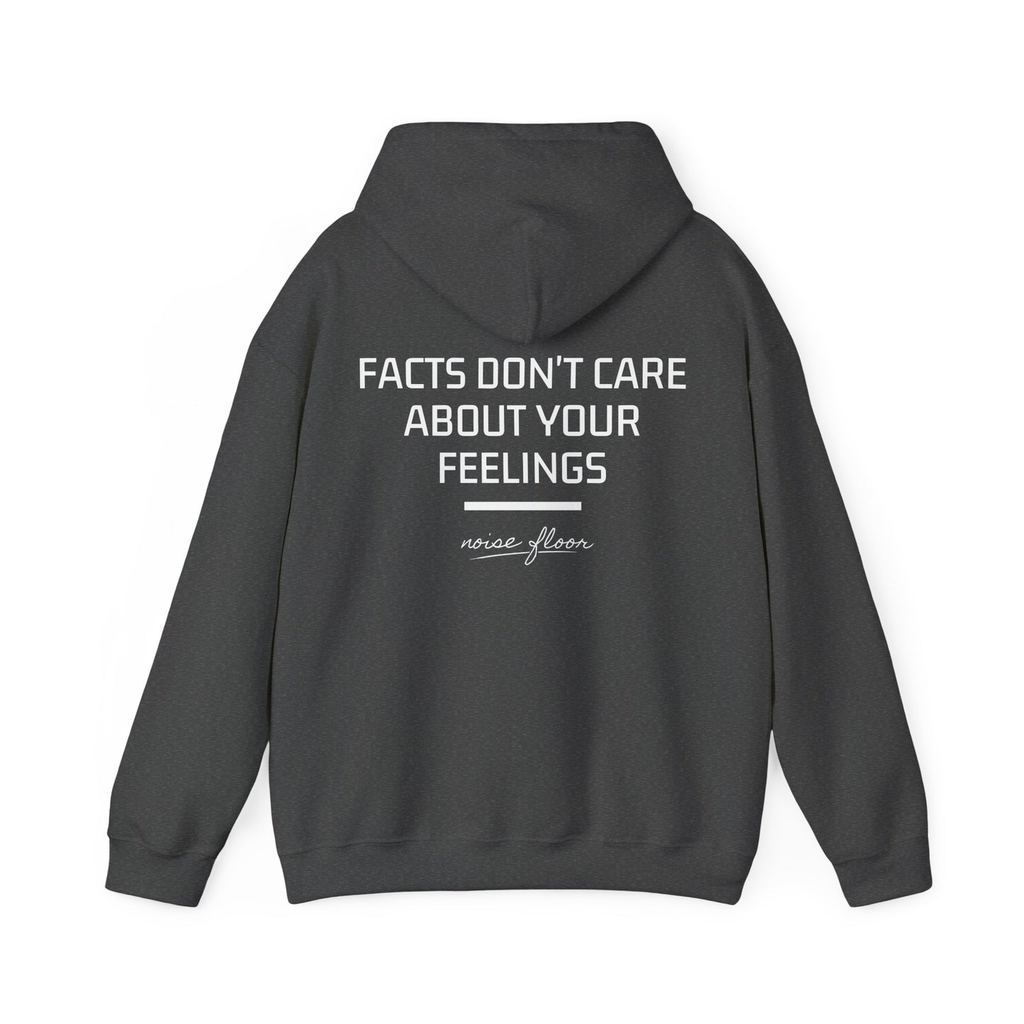 Facts Hoodie