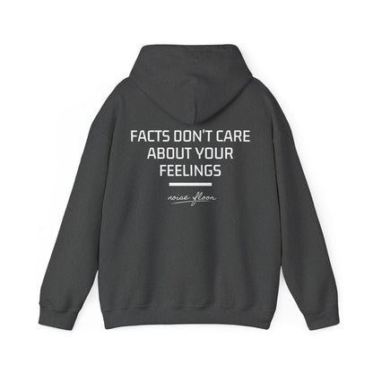 Facts Hoodie