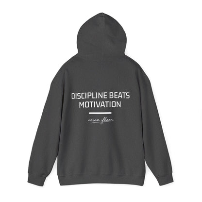 Discipline Hoodie