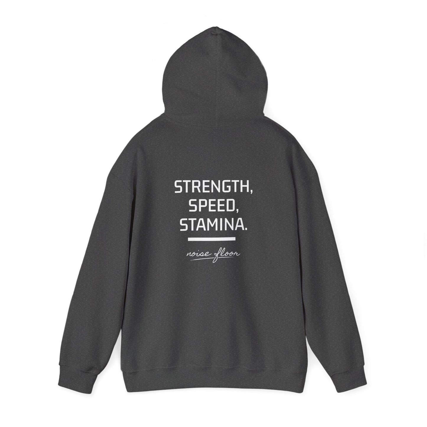 Triple S Hoodie