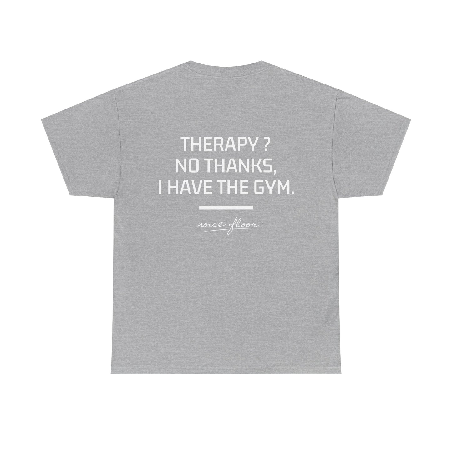 Therapy T-shirt
