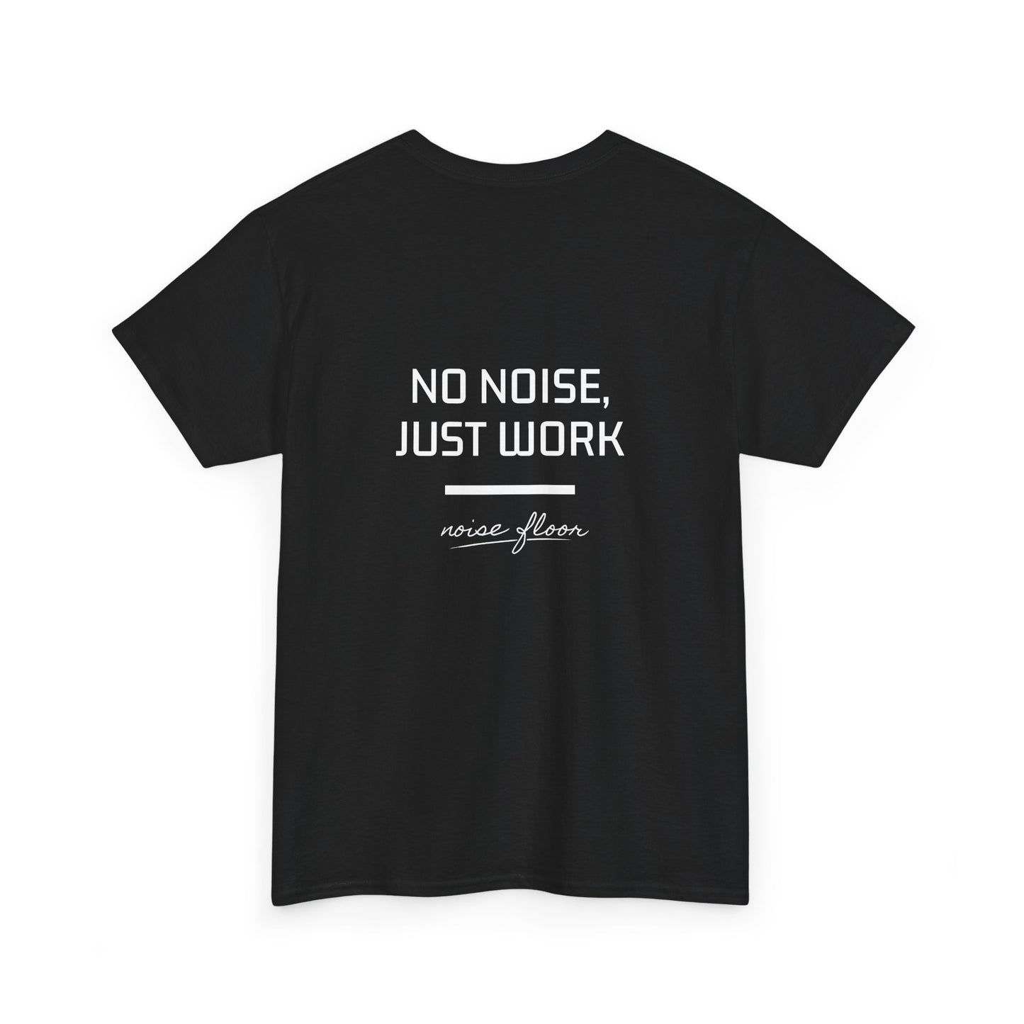 Slogan T-shirt