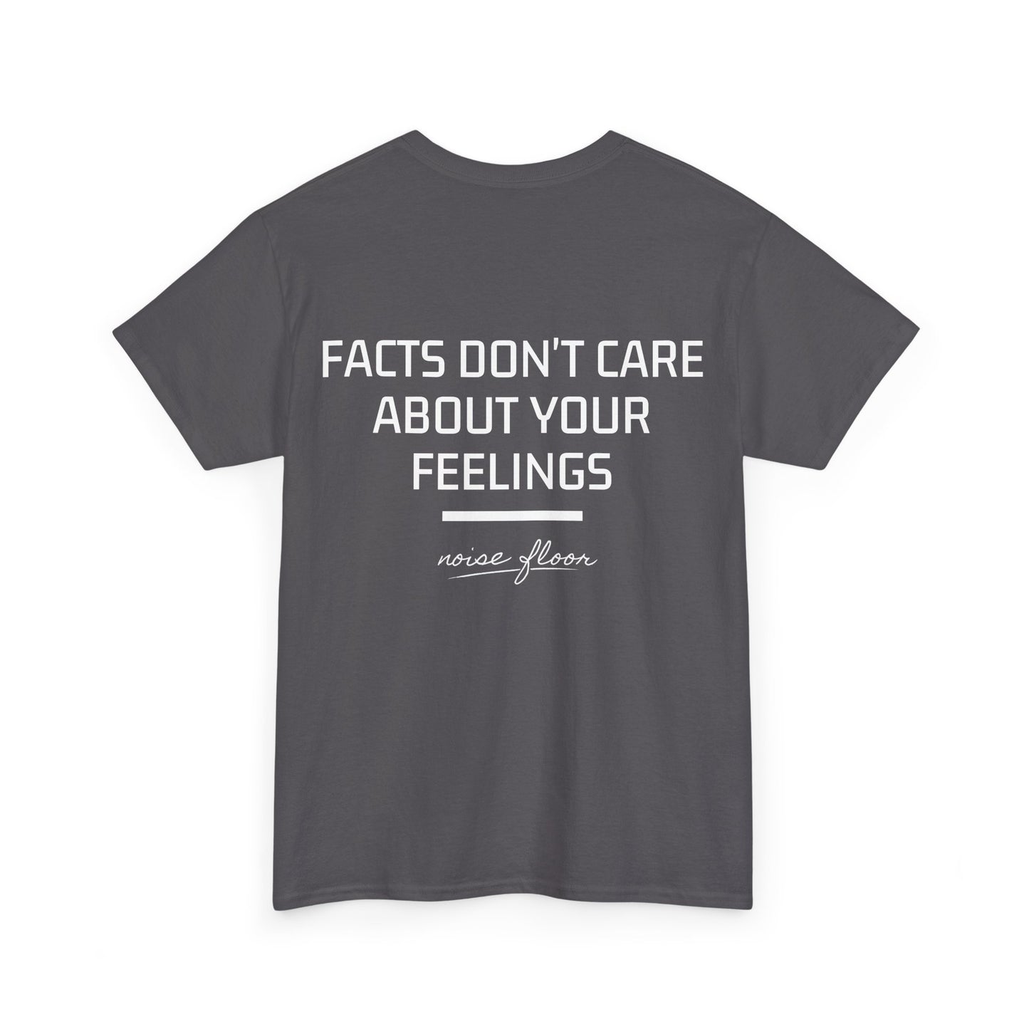 Facts T-shirt