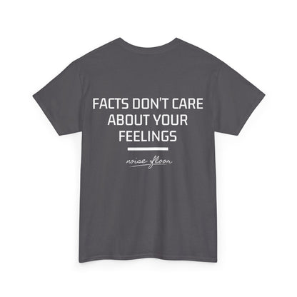 Facts T-shirt