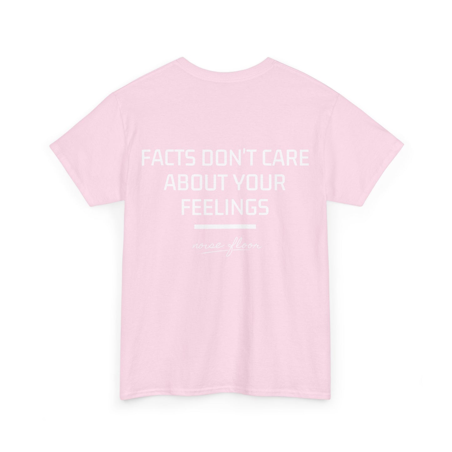 Facts T-shirt