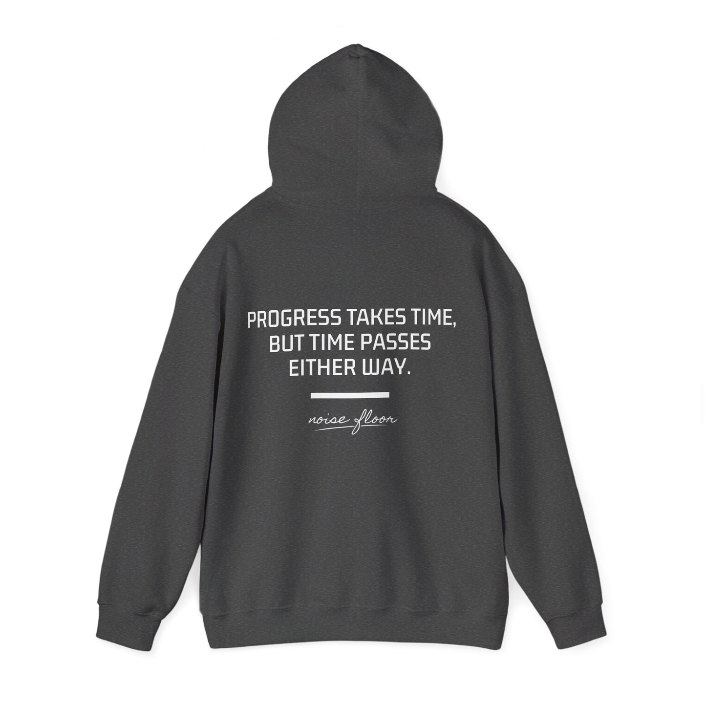 Progress Hoodie