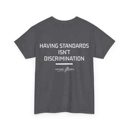Standards T-shirt
